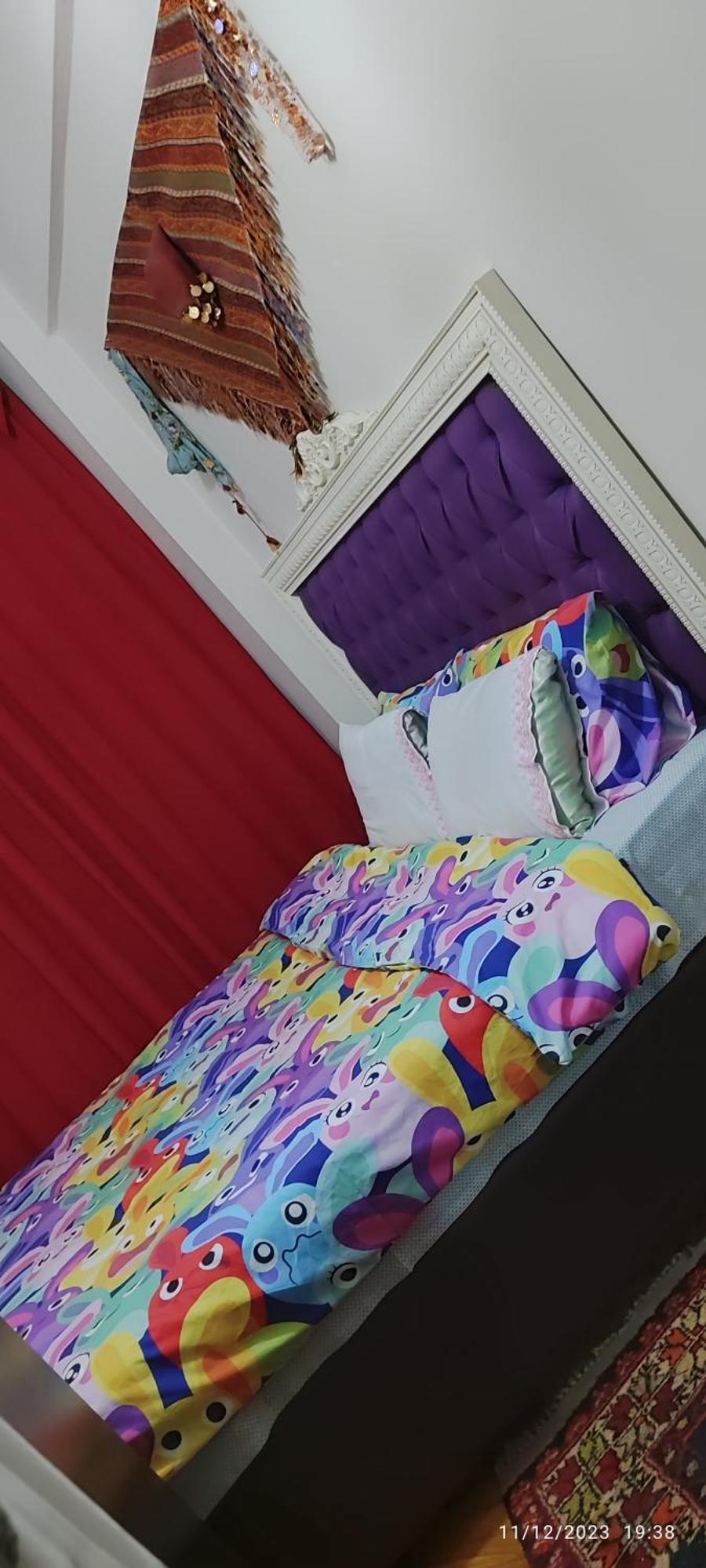 Nur Home 2 Istanboel Buitenkant foto