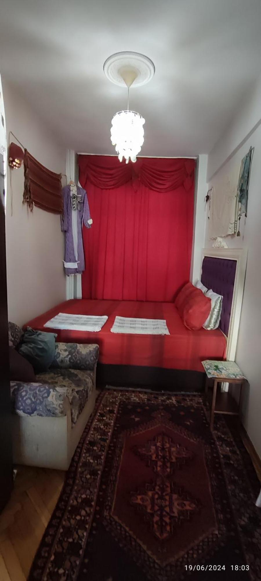 Nur Home 2 Istanboel Buitenkant foto