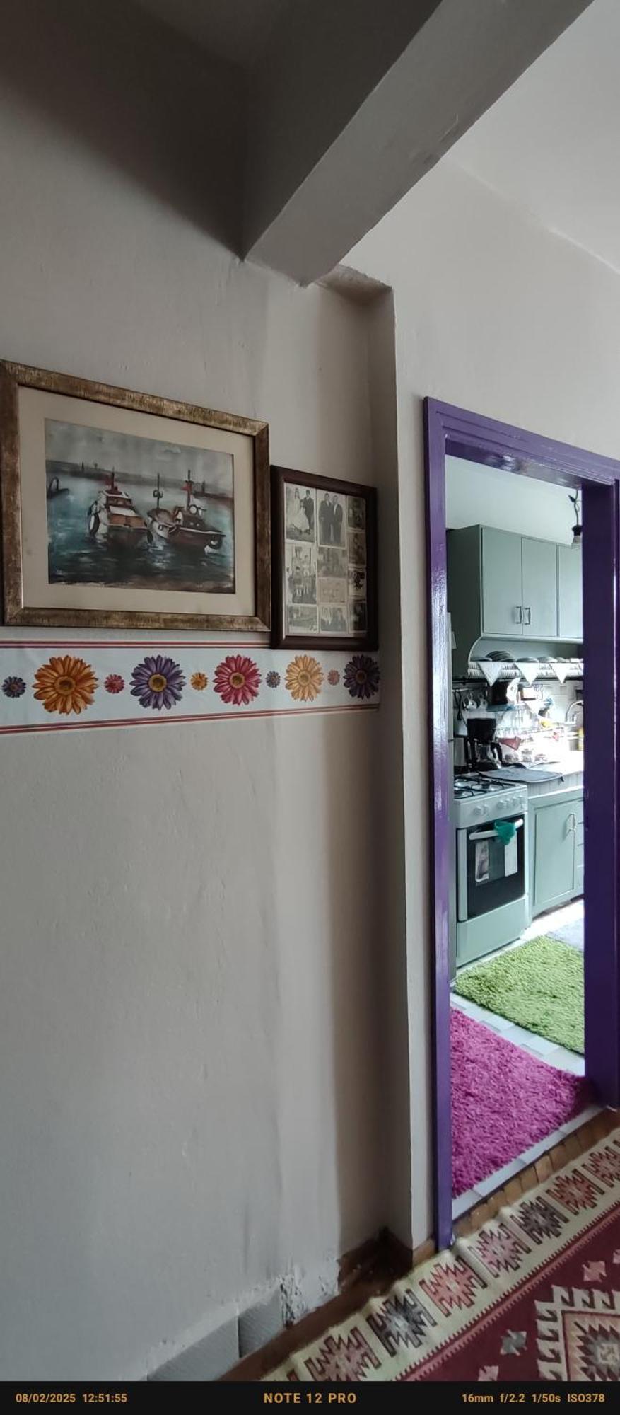 Nur Home 2 Istanboel Buitenkant foto