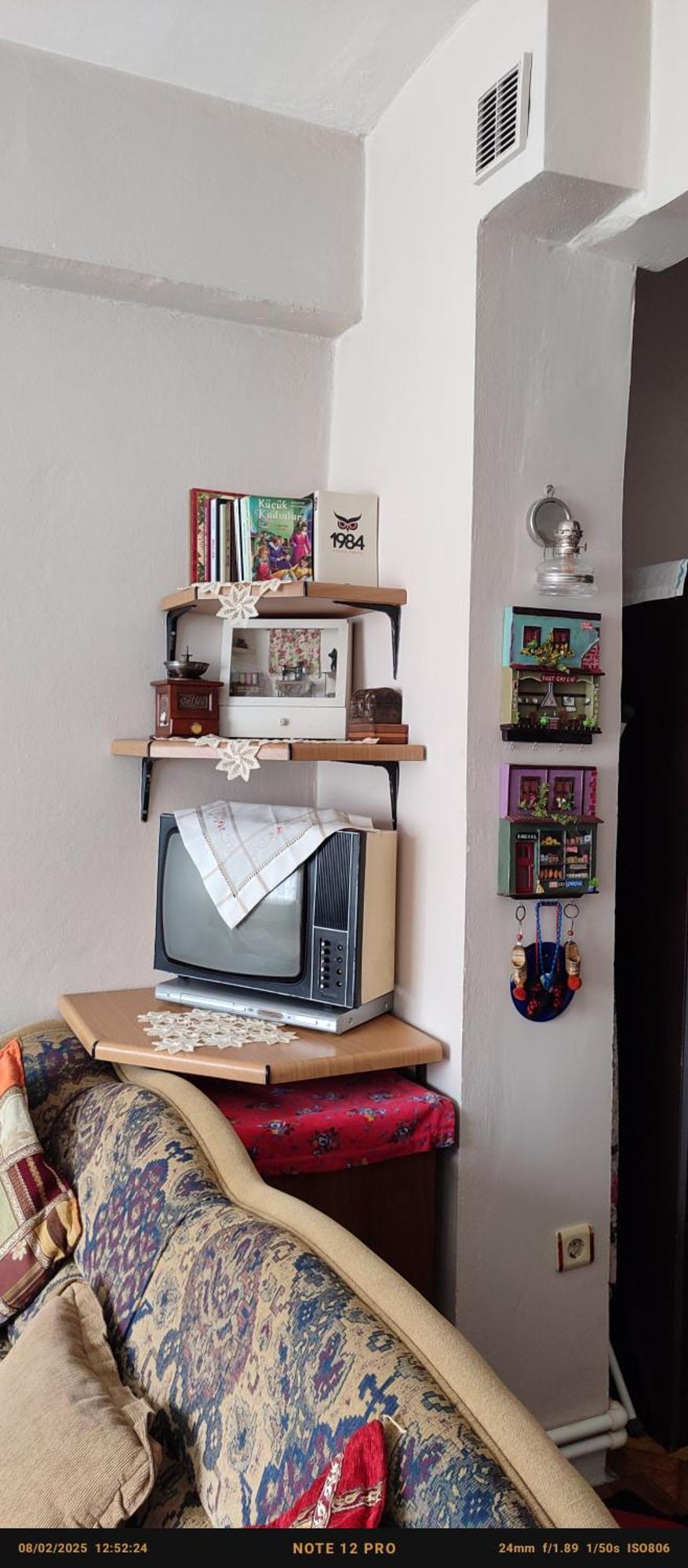 Nur Home 2 Istanboel Buitenkant foto