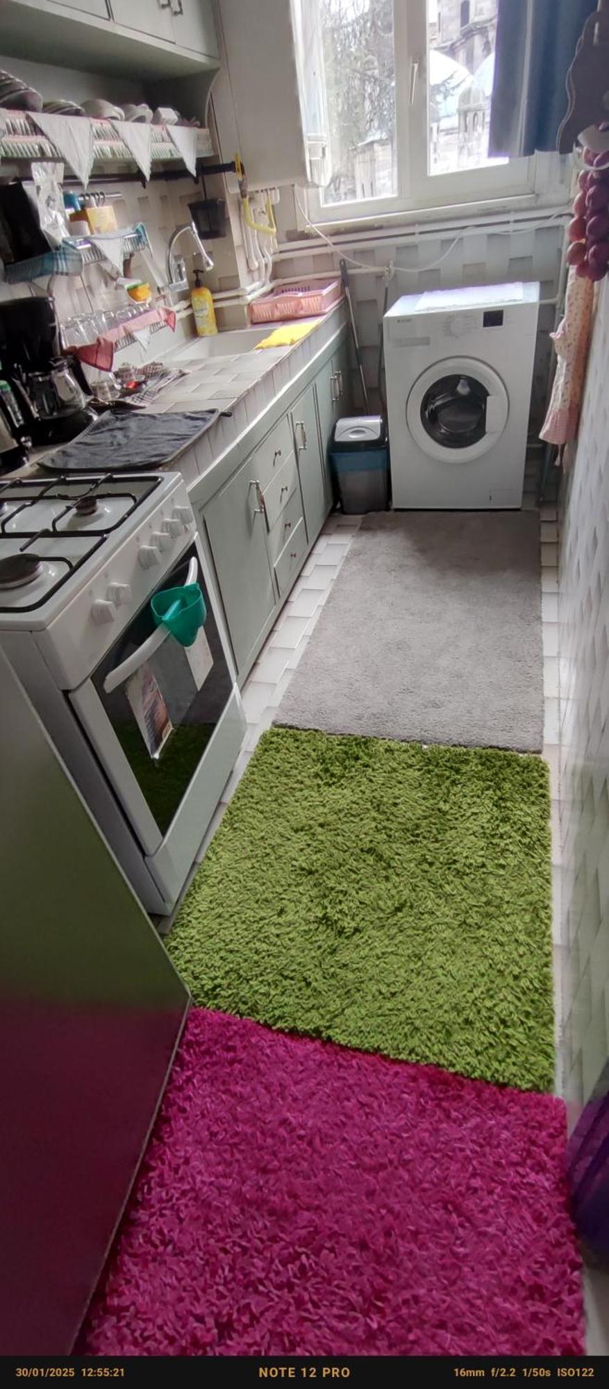 Nur Home 2 Istanboel Buitenkant foto